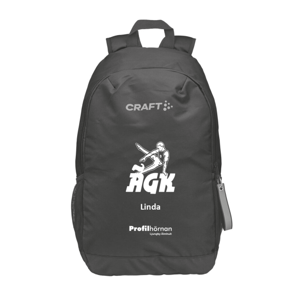 Craft Ability Practice Backpack