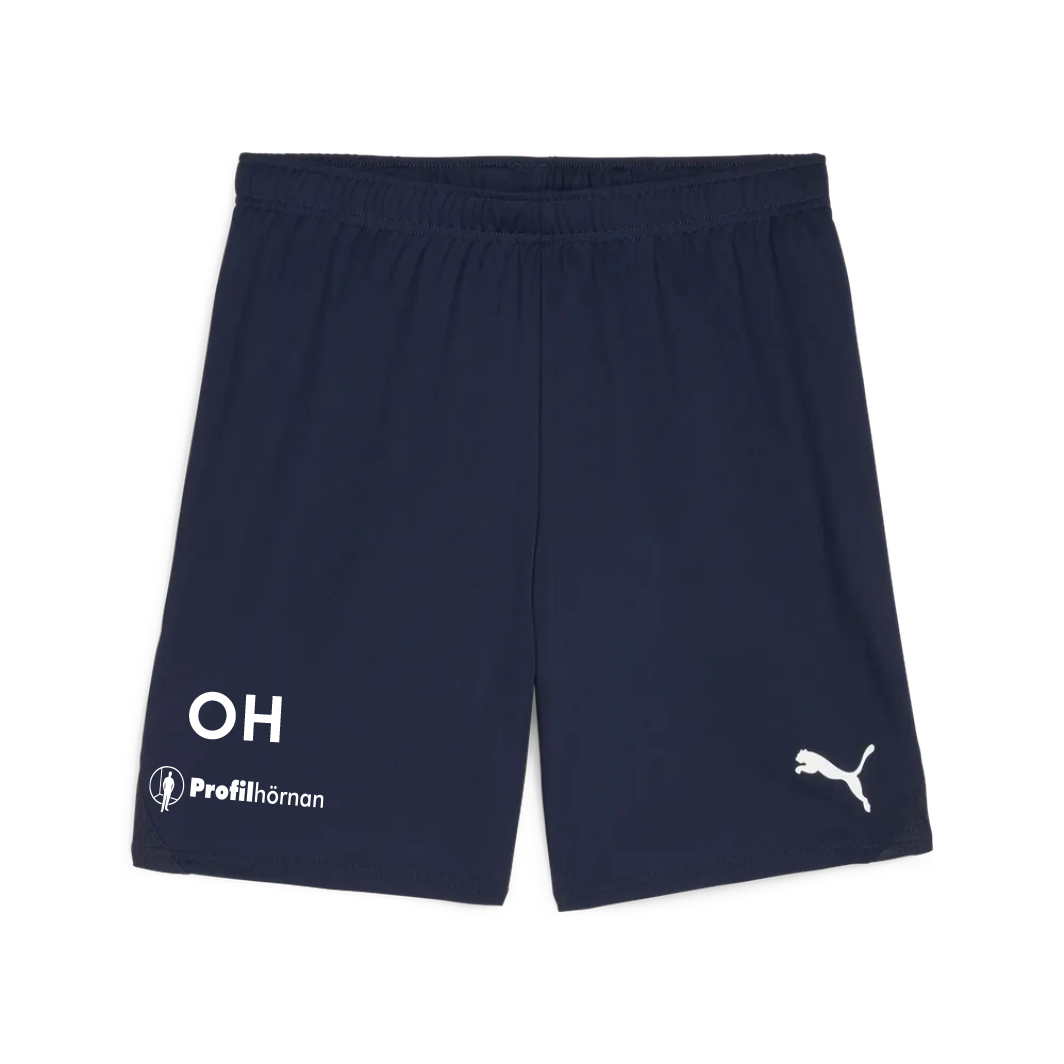 Puma Teamgoal Shorts Junior