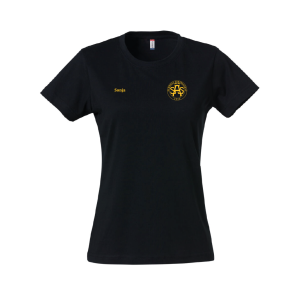 Clique Basic T Dam