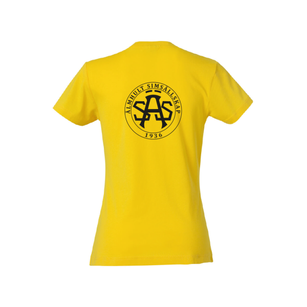 Clique Basic T Dam - Bild 2