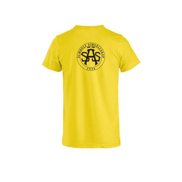 Clique Basic T Junior - Bild 2