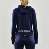 Craft Evolve Hood Jacket W - Bild 4