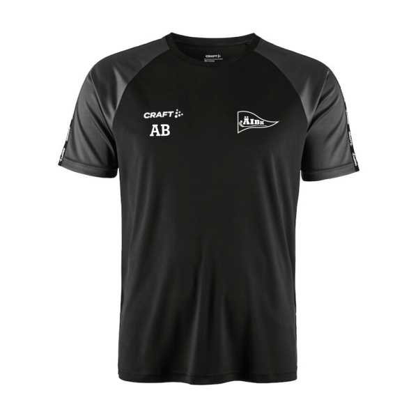 Craft Squad Go Contrast Jersey M