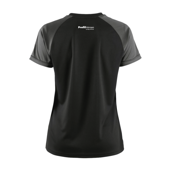 Craft Squad Go Contrast Jersey W - Bild 2