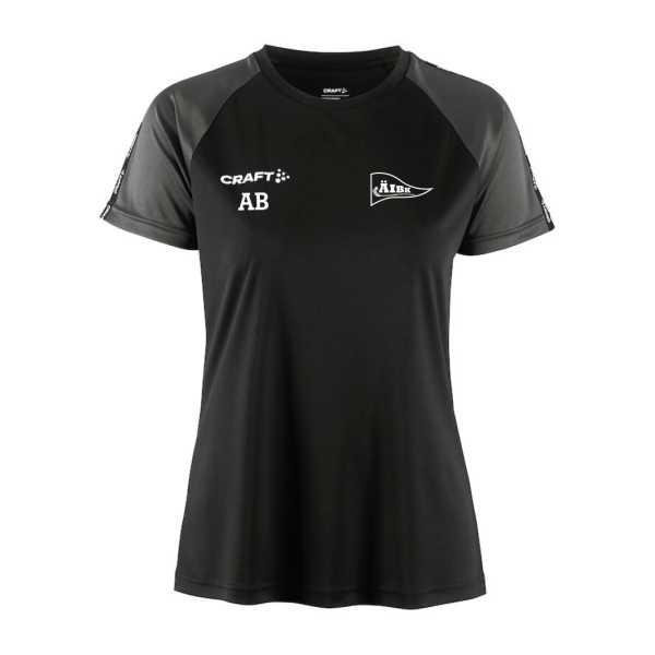 Craft Squad Go Contrast Jersey W