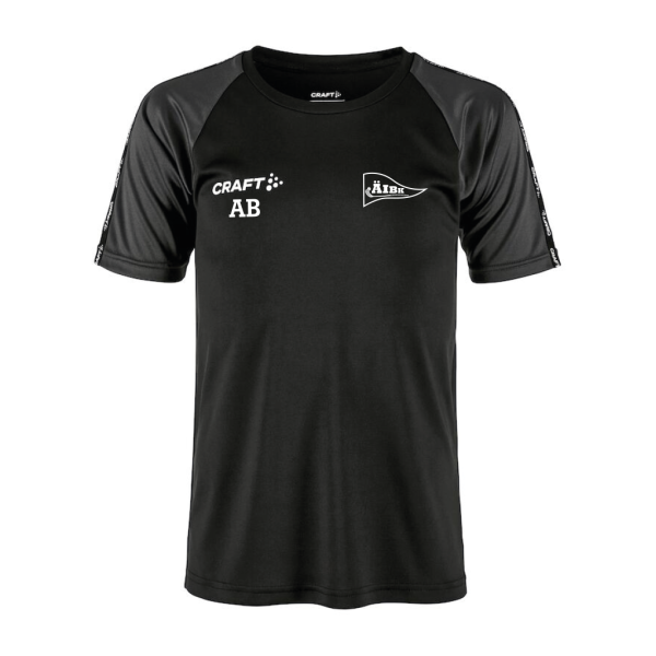 Craft Squad Go Contrast Jersey JR