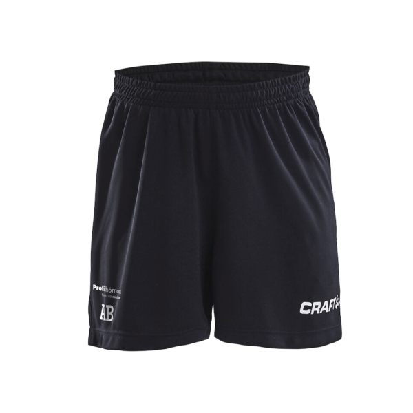 Craft Squad Go Short Solid JR