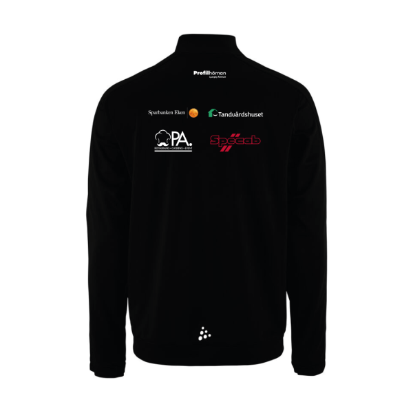 Craft Evolve 2.0 Full Zip Jacket M - Bild 2