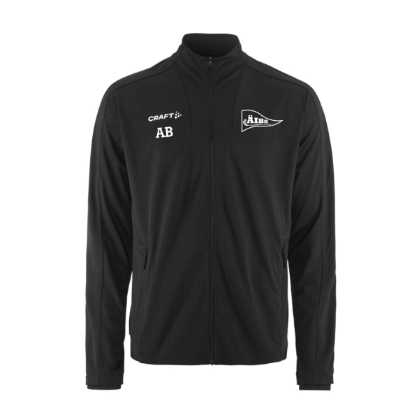 Craft Evolve 2.0 Full Zip Jacket M