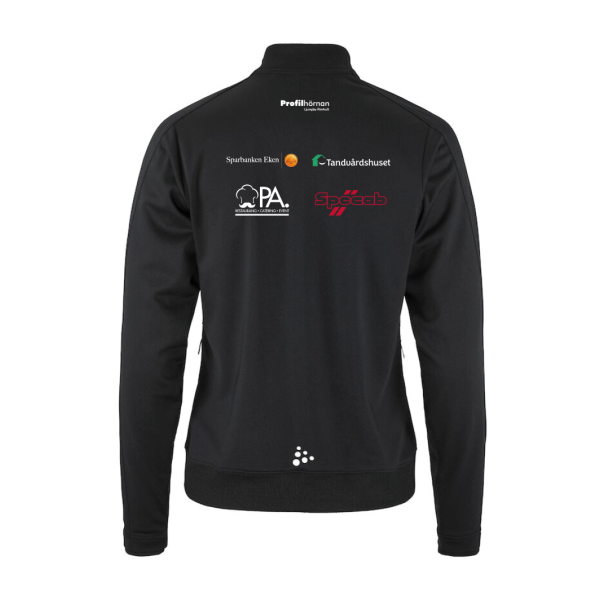 Craft Evolve 2.0 Full Zip Jacket W - Bild 2