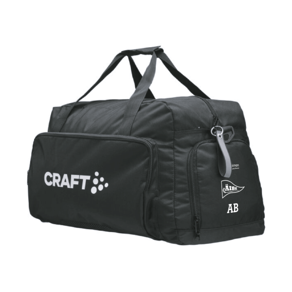 Craft Ability Duffel