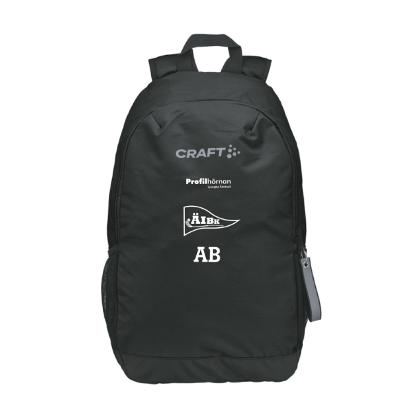 Craft Ability Practice Backpack