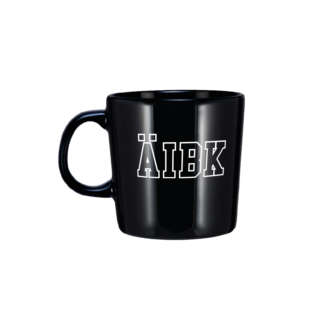 Mugg ÄIBK