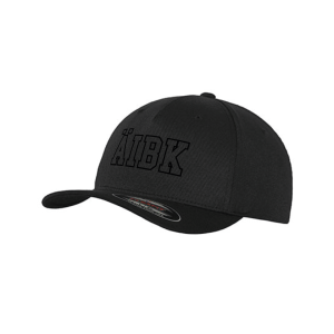 5 Panel Cap ÄIBK