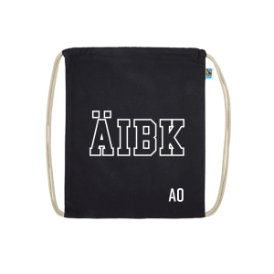 Gymbag ÄIBK