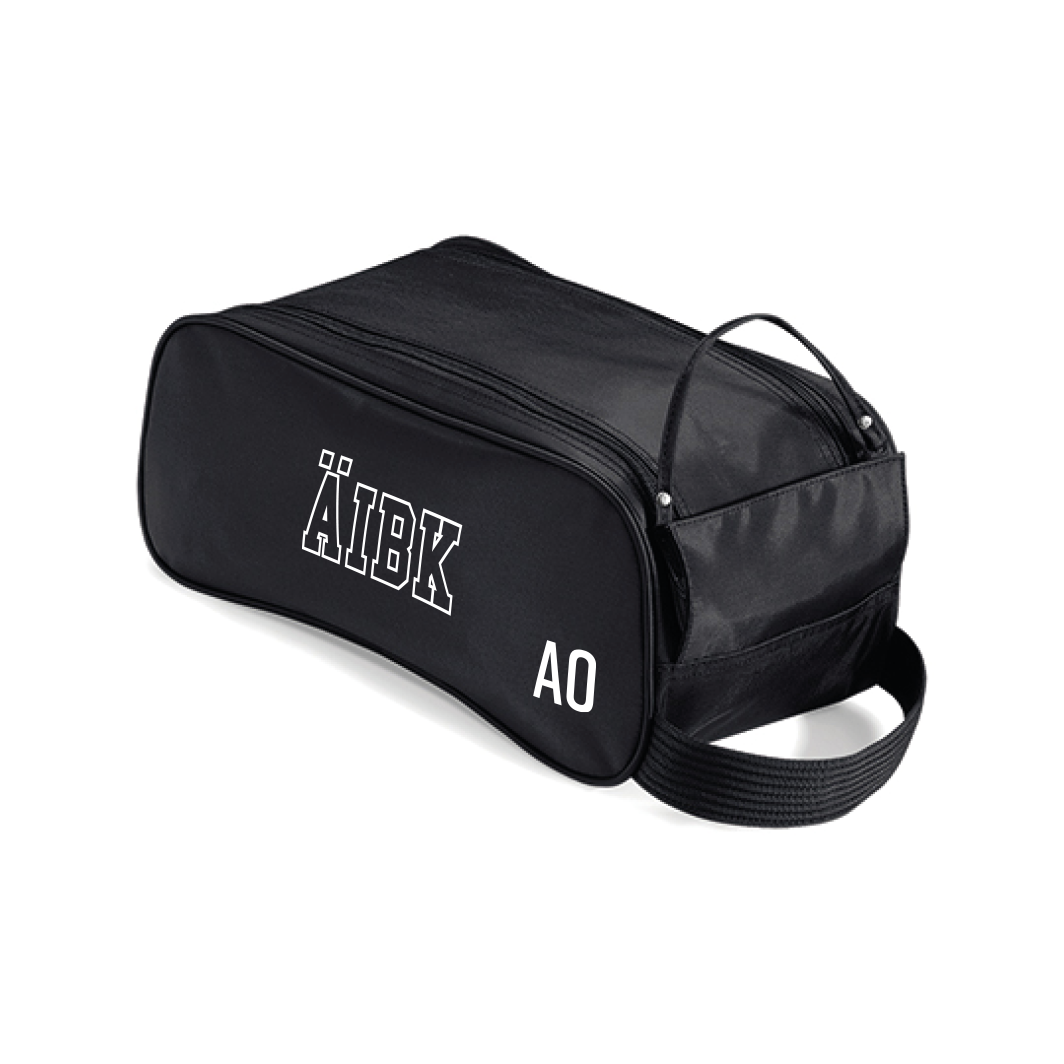 Teamwear Shoe Bag