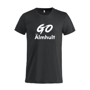 Clique Basic-T FORZA/GO