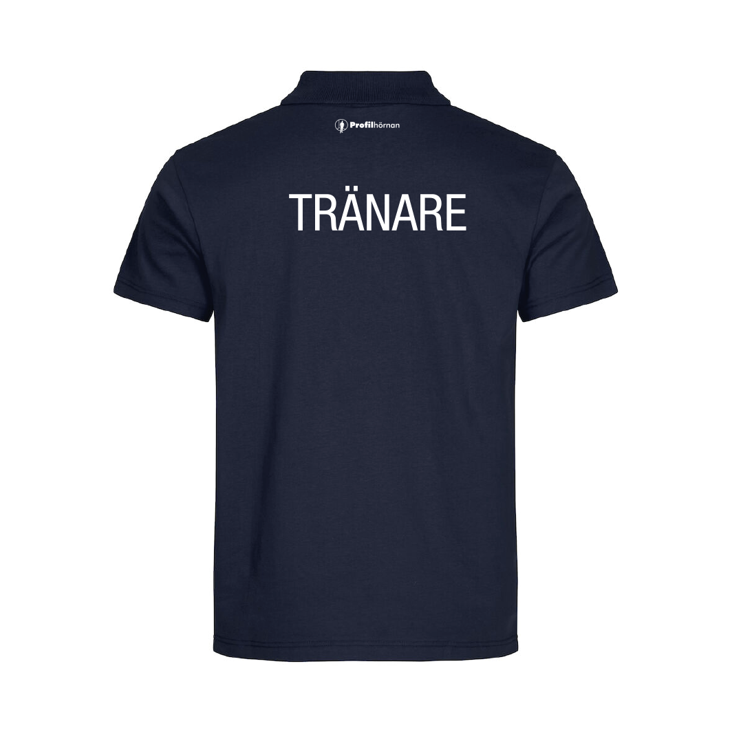 Clique Basic Polo Herr L/F/T - Bild 3