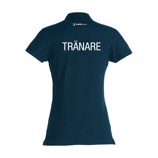 Clique Basic Polo Dam L/F/T - Bild 3