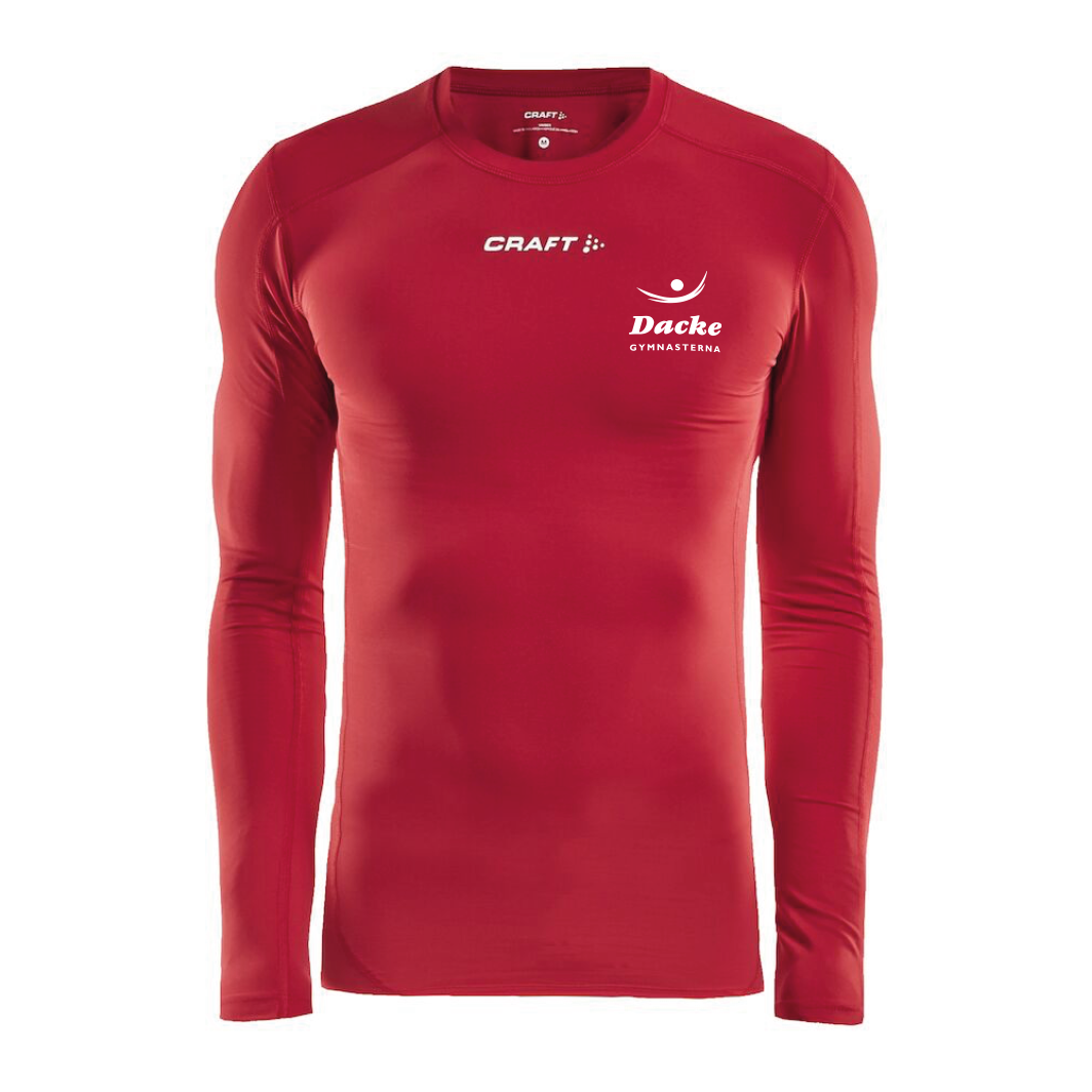 Craft Pro Control Compression Long Sleeve Unisex - Bild 2