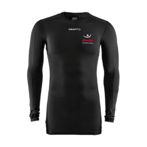 Craft Pro Control Compression Long Sleeve Unisex