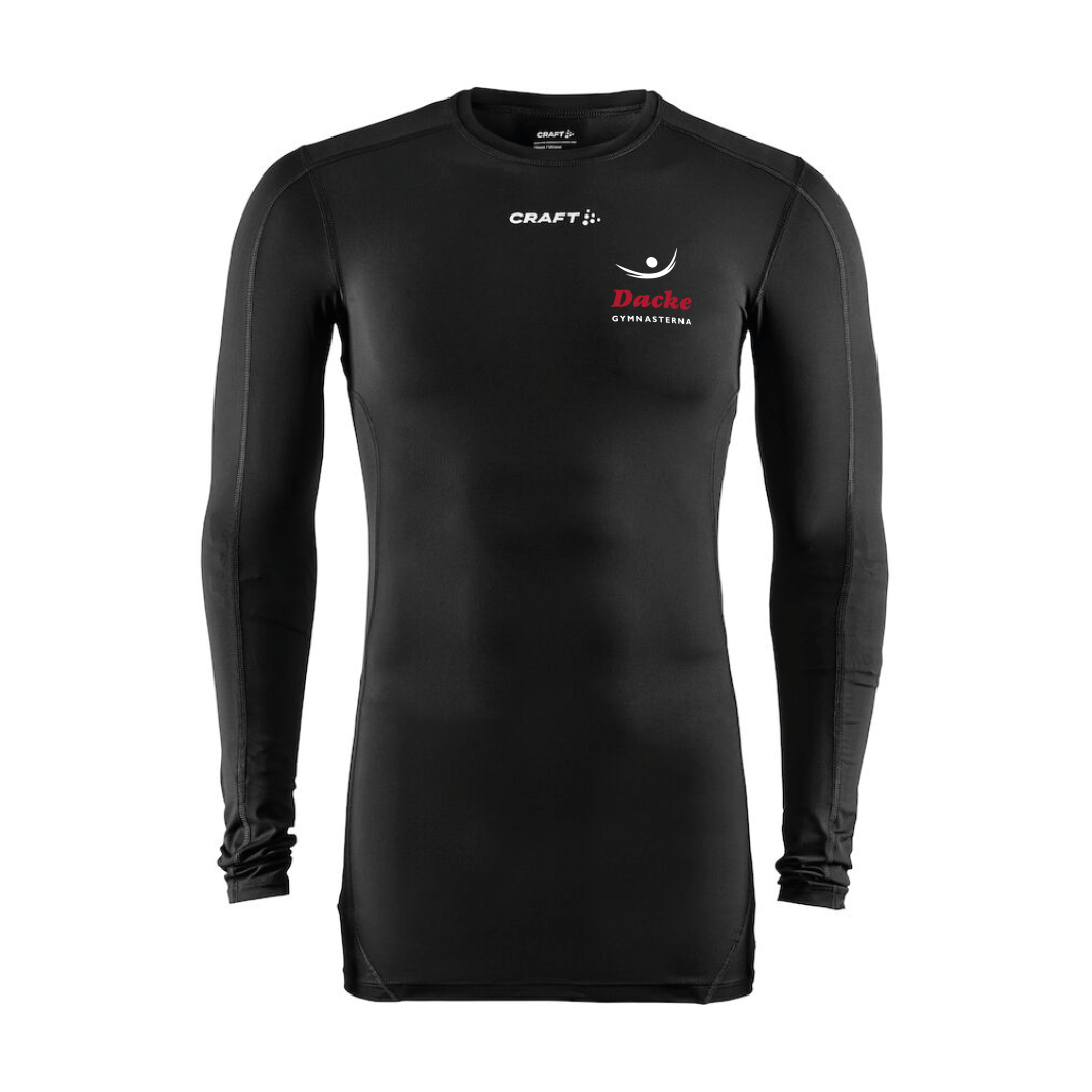 Craft Pro Control Compression Long Sleeve Unisex
