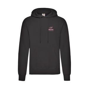 Sorry, Can't...Classic hooded sweat