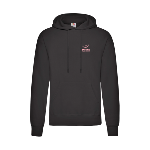 Sorry, Can't...Classic hooded sweat