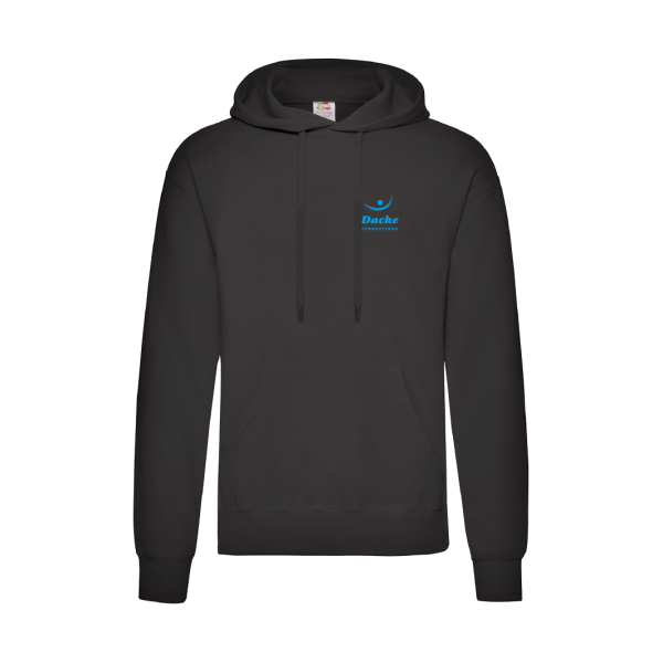 Sorry, Can't...Classic hooded sweat - Bild 3