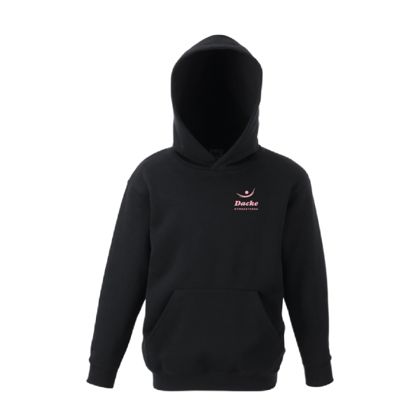 Sorry, Can't...Kids classic hooded sweat - Bild 3