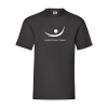 Fruit Valueweight T-shirt Herr
