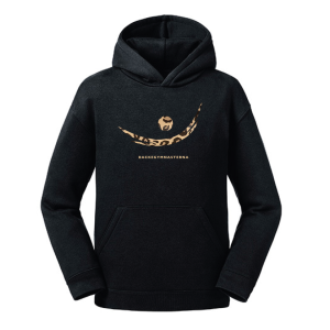 Special Print Hoodie Junior