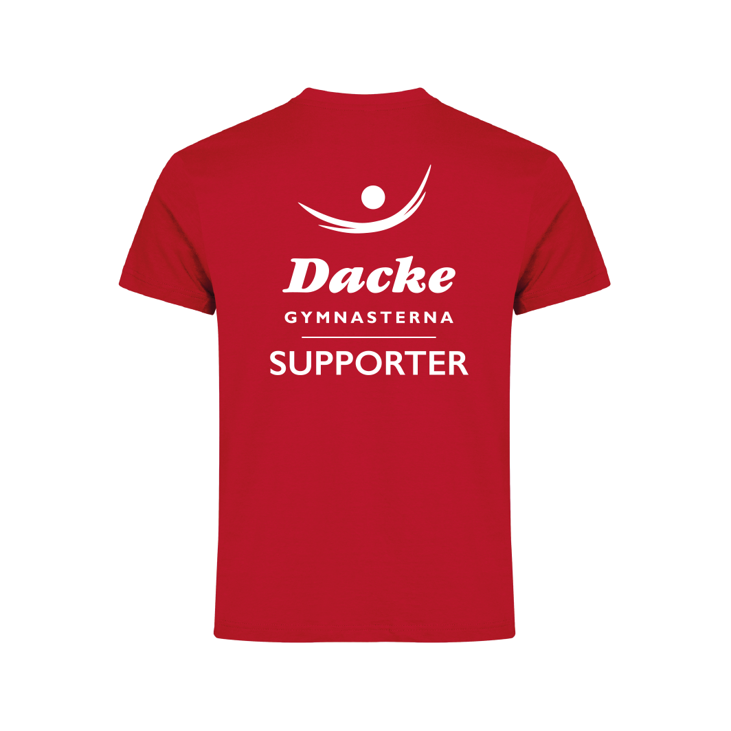 Basic-T SUPPORTER Junior - Bild 2