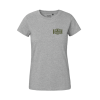T-shirt Ledare Dam - Bild 3