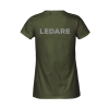 T-shirt Ledare Dam - Bild 2
