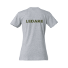 T-shirt Ledare Dam - Bild 4