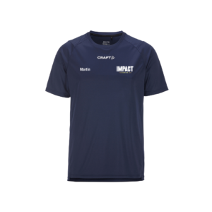 Craft Rush 2.0 SS Tee