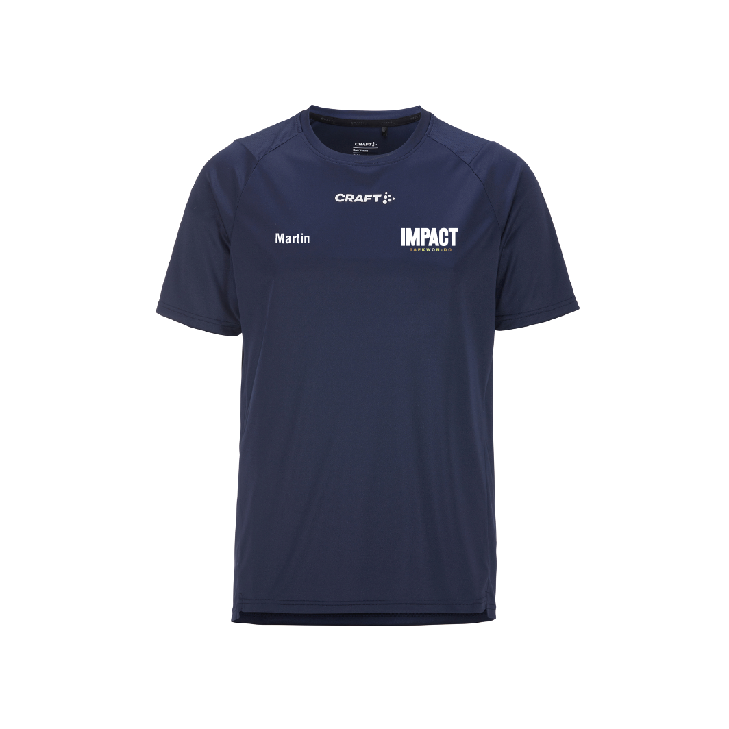 Craft Rush 2.0 SS Tee