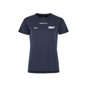 Craft Rush 2.0 SS Tee Dam