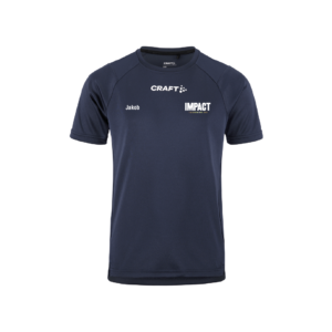 Craft Rush 2.0 SS Tee Junior