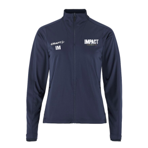 Craft Evolve 2.0 Full Zip Dam