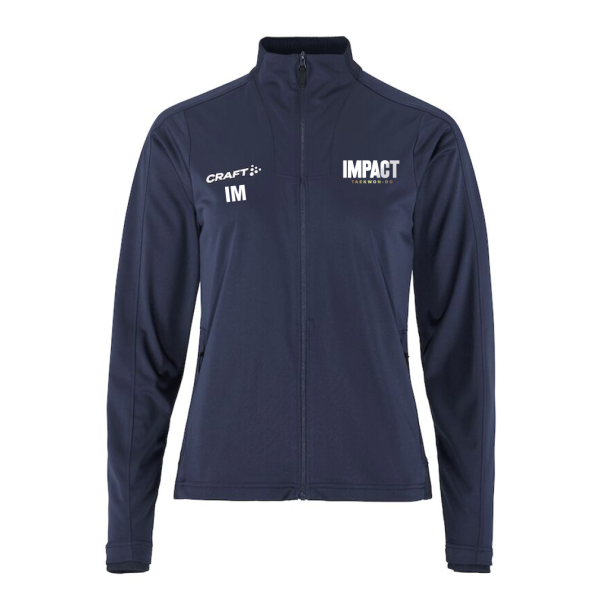 Craft Evolve 2.0 Full Zip Dam
