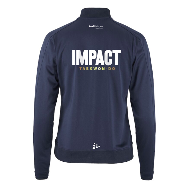 Craft Evolve 2.0 Full Zip Dam - Bild 2