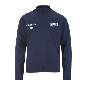 Craft Evolve 2.0 Full Zip Junior