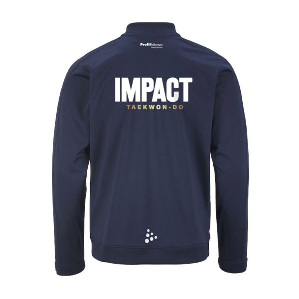 Craft Evolve 2.0 Full Zip Junior - Bild 2