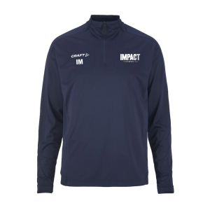 Craft Evolve 2.0 Half Zip