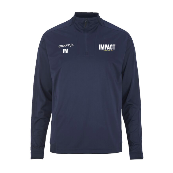 Craft Evolve 2.0 Half Zip