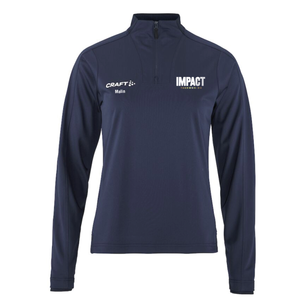 Craft Evolve 2.0 Half Zip Dam