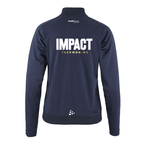 Craft Evolve 2.0 Half Zip Dam - Bild 2
