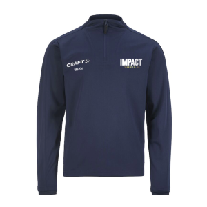 Craft Evolve 2.0 Half Zip Junior